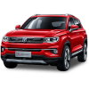 CS35 Plus Changan