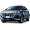 Uni-K Changan