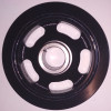 Шкив вала коленчатого оригинал двигателя , (=H15007-0900) H15007-0900-AA Changan CS35, Eado