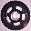 Шкив вала коленчатого оригинал двигателя , (=H15007-0900) H15007-0900-AA Changan CS35, Eado