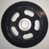 Шкив вала коленчатого оригинал двигателя , (=H15007-0900) H15007-0900-AA Changan CS35, Eado