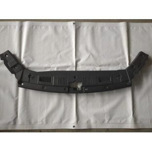Накладка нижняя бампера переднего 1 (S301103-2000) Changan S301103-2000