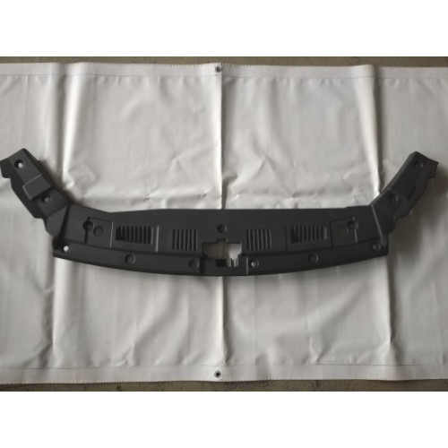 Накладка нижняя бампера переднего 1 (S301103-2000) S301103-2000 Changan CS75