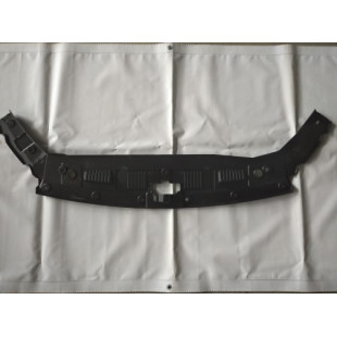 Накладка нижняя бампера переднего 1 (S301103-2000) Changan S301103-2000