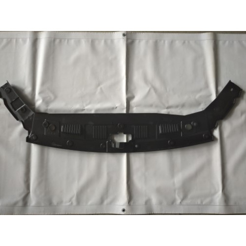 Накладка нижняя бампера переднего 1 (S301103-2000) S301103-2000 Changan CS75