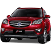 CS35 Changan