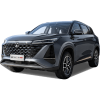 CS75 Plus III Changan