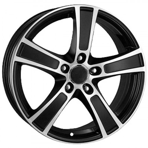 Диски колесные литые R17 комплект 4 шт DSK1704-500 Changan CS35, CS35 Plus