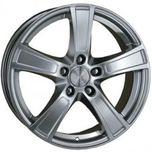 Диски колесные литые R17 комплект 4 шт СS35 Plus Changan DSK1704-500