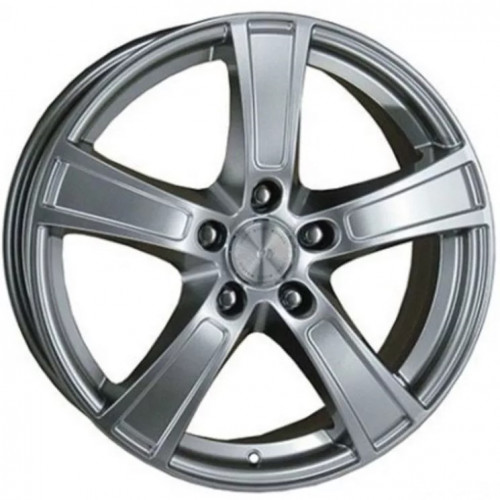 Диски колесные литые R17 комплект 4 шт DSK1704-500 Changan CS35, CS35 Plus