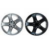 Диски колесные литые R17 комплект 4 шт DSK1704-500 Changan CS35, CS35 Plus