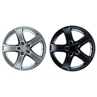 Диски колесные литые R17 комплект 4 шт СS35 Plus Changan DSK1704-500