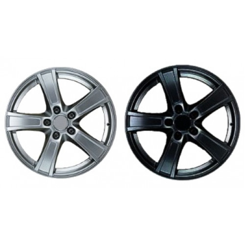 Диски колесные литые R17 комплект 4 шт DSK1704-500 Changan CS35, CS35 Plus