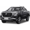 Hunter Plus Changan
