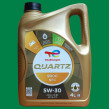 Масло Total QUARTZ 9000 FUTURE NFC 5W30 4Л