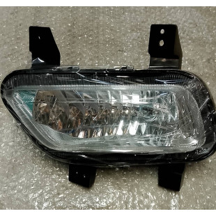 Передняя противотуманная фара в сборе (левая) Star Truck Plus Changan R102022-0300-AA