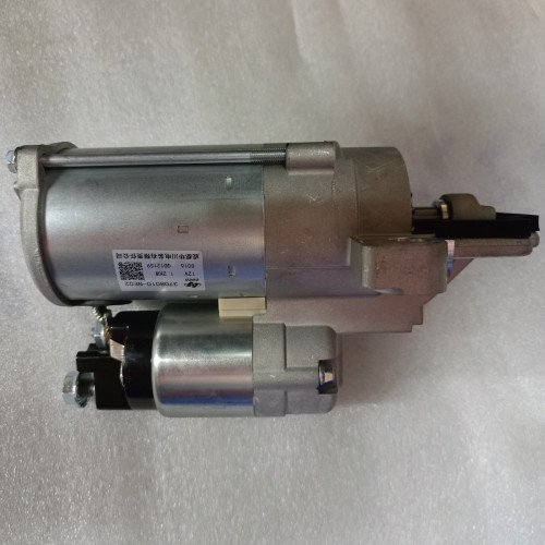 Стартер (=B316F211501-0201) B316F211501-0200 Changan CS55, CS55 Plus, Lamore, Uni-T