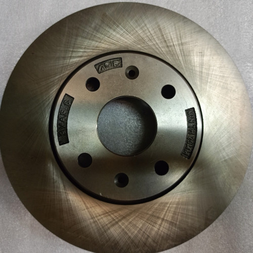 Диск тормозной передний B511F260301-0100 Changan Alsvin
