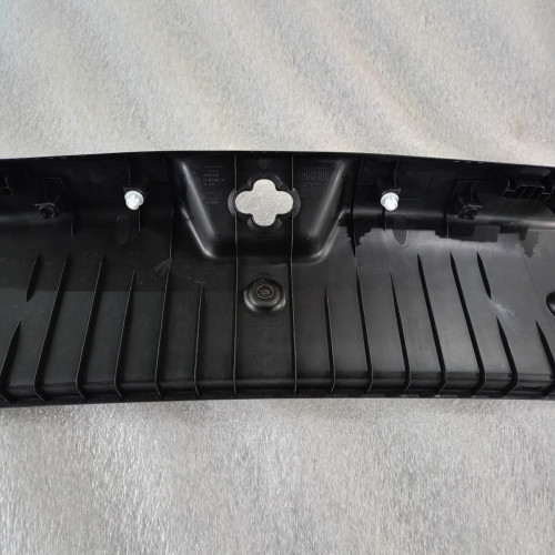 Накладка панели задней B511F270805-0500 Changan Alsvin