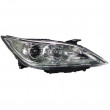 Фара передняя правая оригинал C201034-0200 Changan Eado