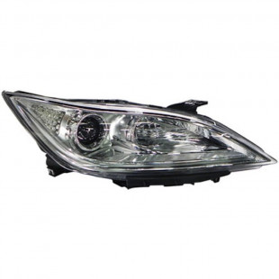Фара передняя правая Eado Changan C201034-0200