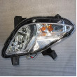 Фара комбинированная передняя в сборе (прав.) C201035-0202 Changan Eado
