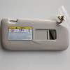 Козырек солнцезащитный правый C201121-0203 Changan Eado