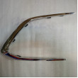 Вставка бампера переднего левая C211F271301-3101 Changan Eado, Eado Plus