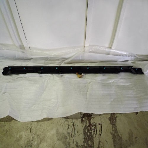Накладка порога левая C281F270909-0100 Changan Uni-V