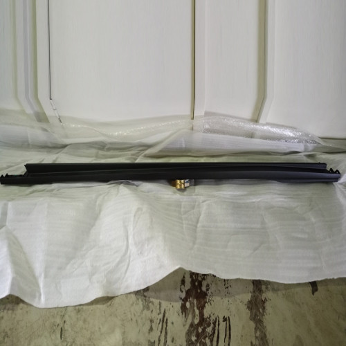 Накладка порога левая C281F270909-0100 Changan Uni-V