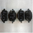 Колодки тормозные задние (комплект на 2 колеса ) C589F260303-1800 Changan Lamore