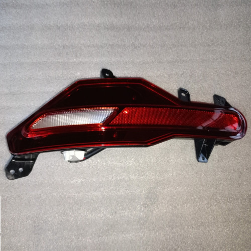 Фонарь задний левый C589F280503-0600-AA Changan Lamore
