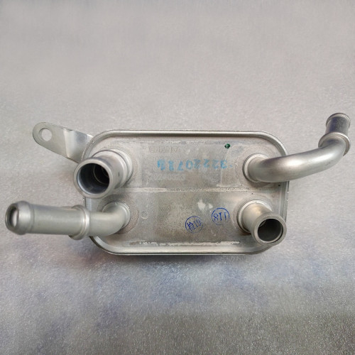 Теплообменник CD569F210712-0100 Changan CS55, CS55 Plus