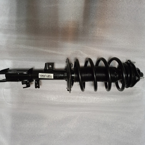 Амортизатор передний правый CD569F260204-0201 Changan Uni-K