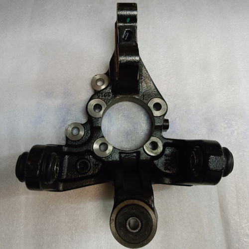 Кулак задний левый CD569F260303-1100 Changan Uni-K