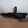 Датчик ABS задний левый (=CD569F260306-0300-AA) Uni-K