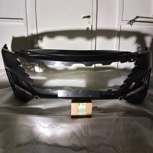 Бампер передний (=CD569F271301-1400) Uni-K Changan CD569F271301-1400-AA