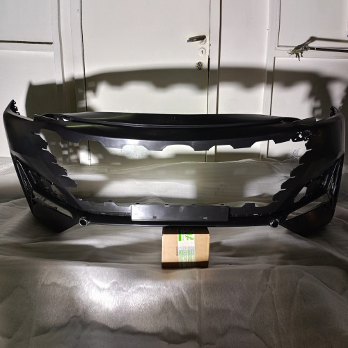 Бампер передний CD569F271301-1400-AA Changan Uni-K