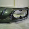 Накладка бампера заднего нижняя CD569F271303-1500 Changan Uni-K