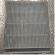 Фильтр кондиционера оригинал (=CD569F280103-2700) CD569F280103-2700i Changan Uni-K