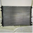 Радиатор дополнительный низкотемпературного контура CD569F280104-0200-AA Changan Uni-K