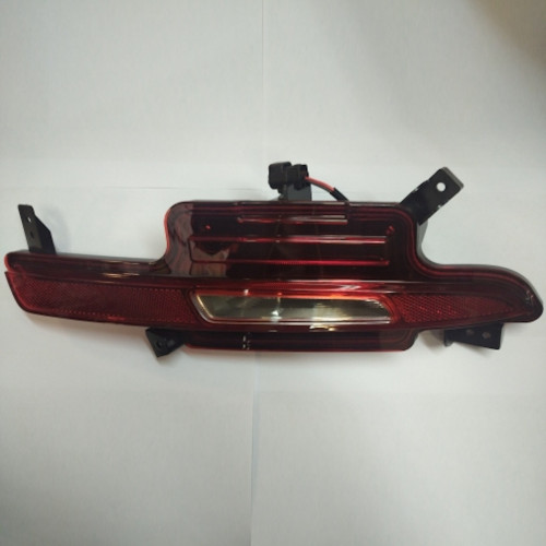 Фонарь задний правый в бампере CD569F280503-0800 Changan Uni-K