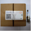 Свеча зажигания (=D20T012-0700) (комплект 4 штуки) оригинал D20T012-0700 Changan CS85 Coupe, CS95, Uni-K