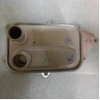 Теплообменник масла ДВС D20T014-1100 Changan Hunter, Hunter Plus, Uni-K