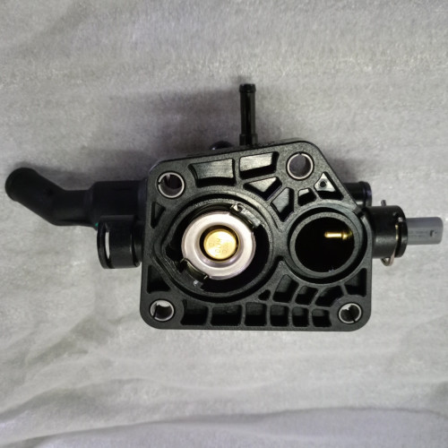 Корпус термостата , New D20T014-1210-AA Changan CS95, Uni-K