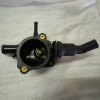 Корпус термостата , New D20T014-1210-AA Changan CS95, Uni-K