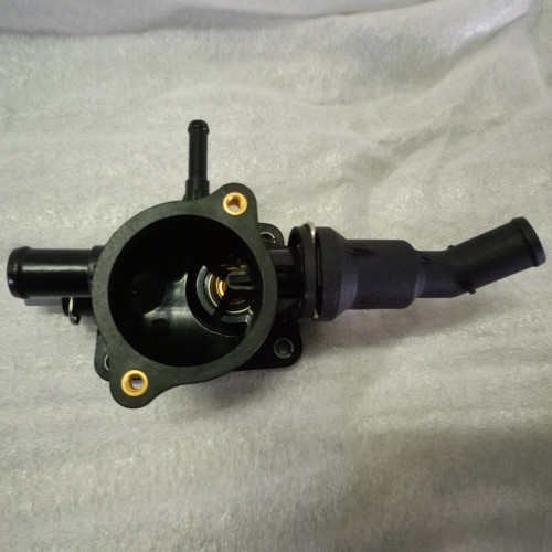 Корпус термостата , New D20T014-1210-AA Changan CS95, Uni-K