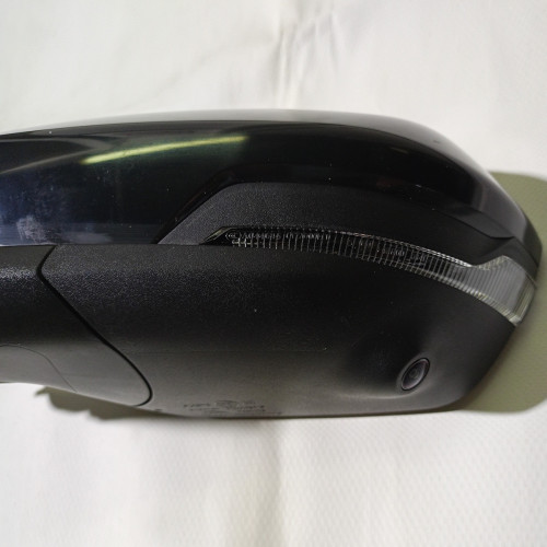 Зеркало заднего вида левое (=C589F271002-0263) C589F271002-0103 Changan Lamore