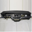 Корпус панели приборов с креплением (=S111F271201-0401-AB, =S111F271201-0401-AA) S111F271201-0401-AC Changan CS35, CS35 Plus