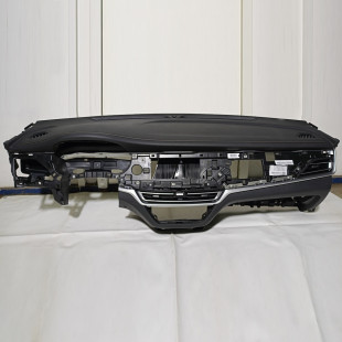 Корпус панели приборов с креплением (=S111F271201-0401-AB, =S111F271201-0401-AA) СS35 Plus Changan S111F271201-0401-AC
